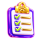 Checklist